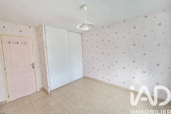 Maison à vendre 4 pièces 94 m² Sully-sur-Loire
