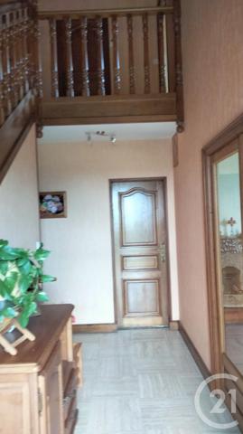 Maison à vendre  5 pièces - 169 m2 VAL D IZE - 35