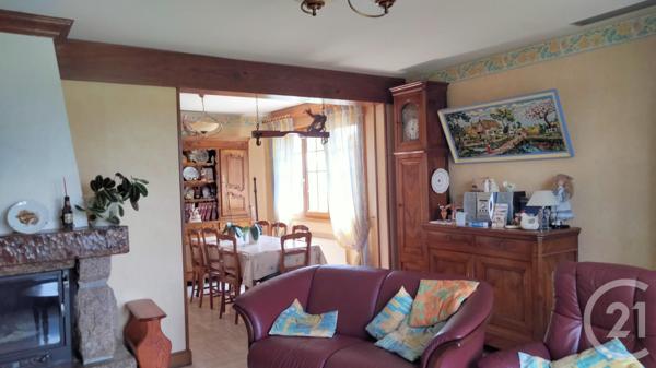 Maison à vendre  5 pièces - 169 m2 VAL D IZE - 35