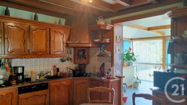 Maison à vendre  5 pièces - 169 m2 VAL D IZE - 35