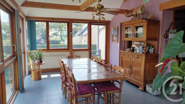 Maison à vendre  5 pièces - 169 m2 VAL D IZE - 35