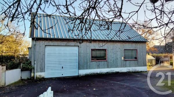 Maison à vendre  5 pièces - 169 m2 VAL D IZE - 35