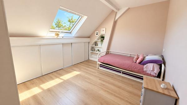 Maison 8 pièces 204 m2