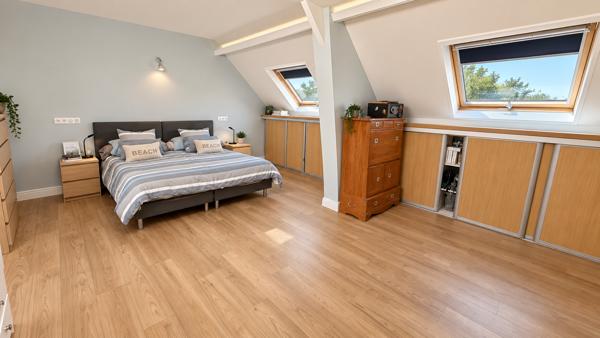 Maison 8 pièces 204 m2