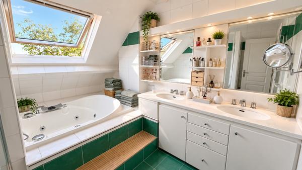Maison 8 pièces 204 m2
