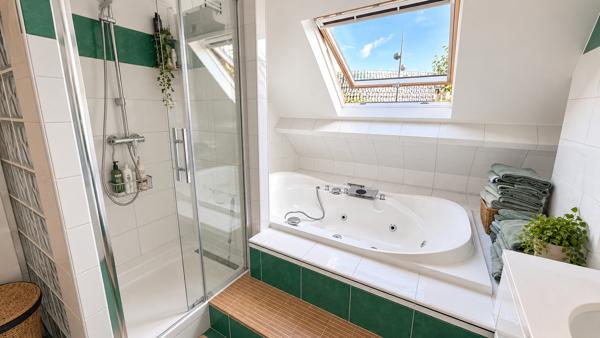 Maison 8 pièces 204 m2