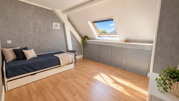 Maison 8 pièces 204 m2