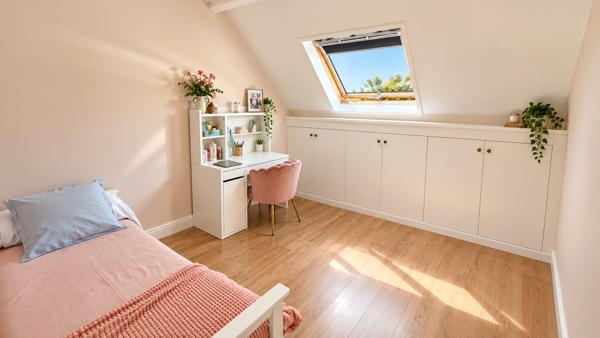 Maison 8 pièces 204 m2