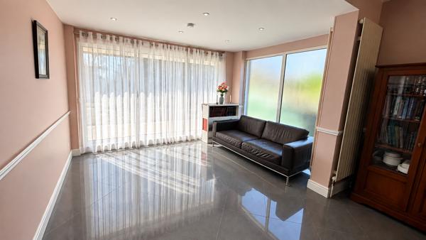 Maison 8 pièces 204 m2