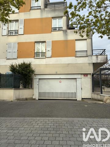 Parking à vendre 13 m² Meaux