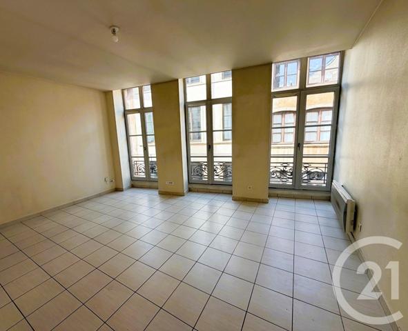 Appartement Studio à vendre  1 pièce - 33,33 m2 LYON - 69005