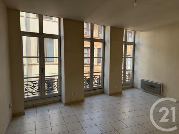 Appartement Studio à vendre  1 pièce - 33,33 m2 LYON - 69005
