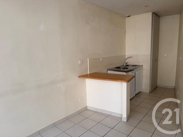 Appartement Studio à vendre  1 pièce - 33,33 m2 LYON - 69005