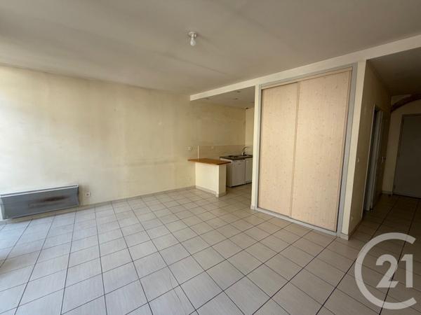 Appartement Studio à vendre  1 pièce - 33,33 m2 LYON - 69005