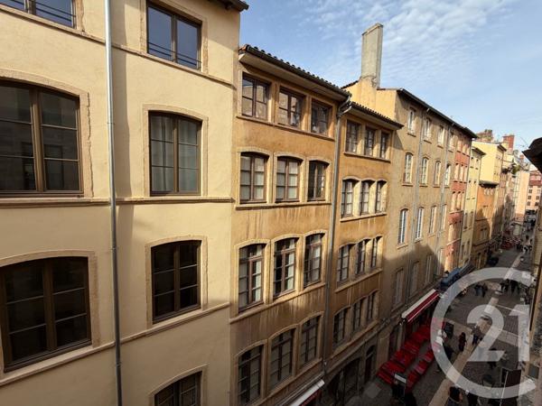 Appartement Studio à vendre  1 pièce - 33,33 m2 LYON - 69005