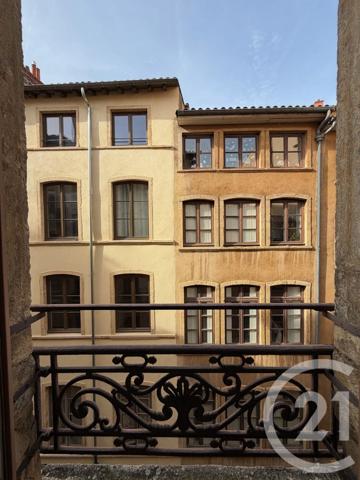 Appartement Studio à vendre  1 pièce - 33,33 m2 LYON - 69005