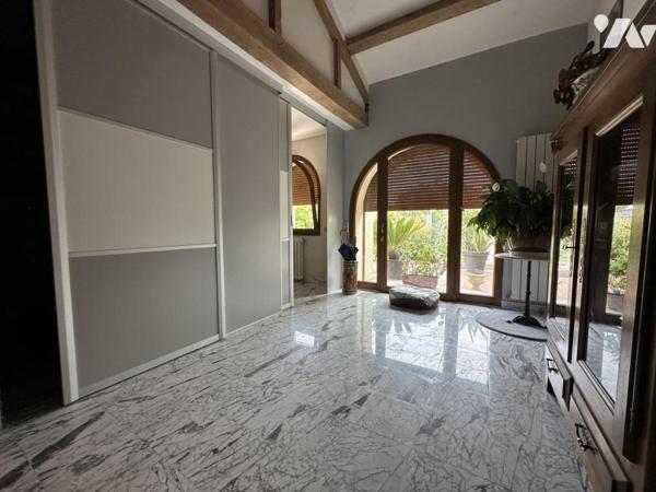 Vente Maison à Vern-d'Anjou