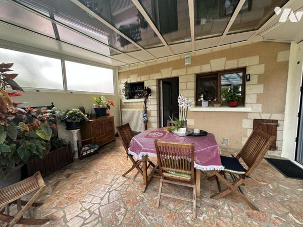 Vente Maison à Vern-d'Anjou