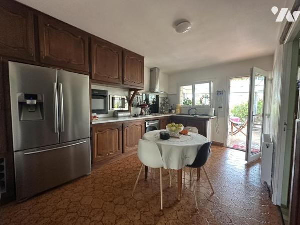 Vente Maison à Vern-d'Anjou