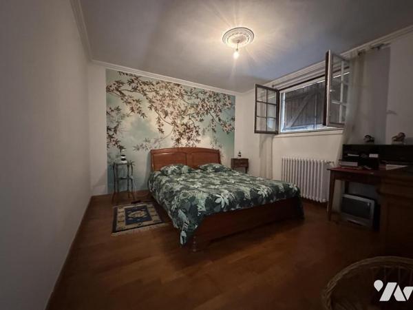 Vente Maison à Vern-d'Anjou