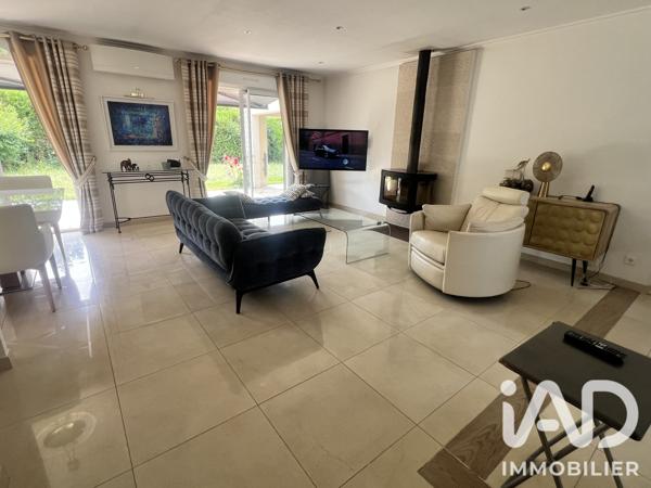 Maison à vendre 4 pièces 85 m² Crosne