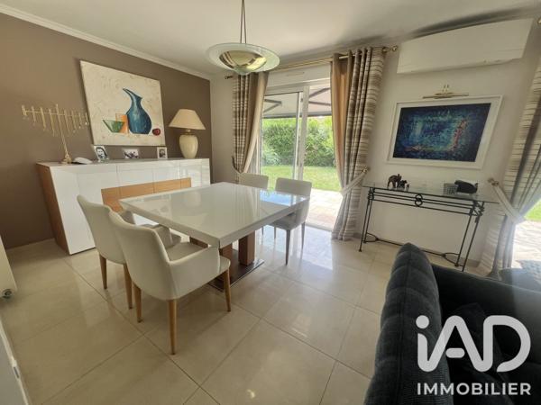 Maison à vendre 4 pièces 85 m² Crosne