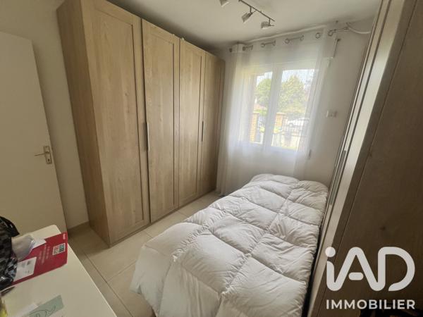 Maison à vendre 4 pièces 85 m² Crosne