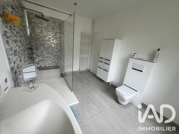 Maison à vendre 4 pièces 85 m² Crosne