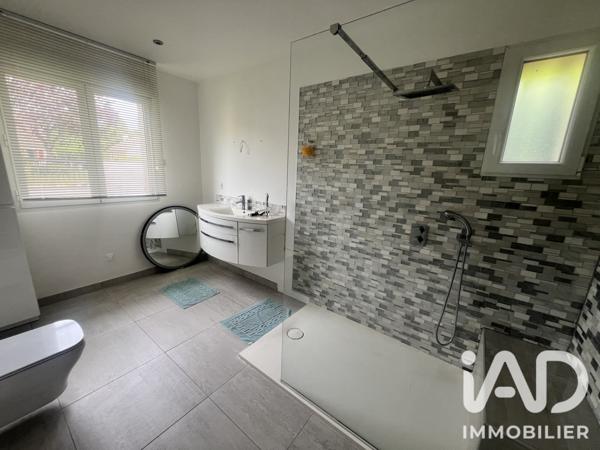 Maison à vendre 4 pièces 85 m² Crosne