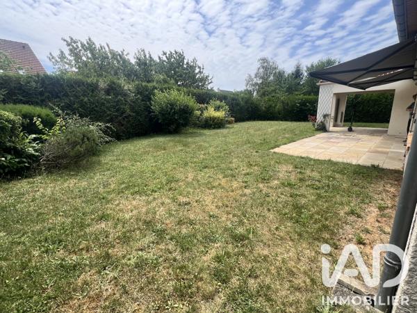 Maison à vendre 4 pièces 85 m² Crosne