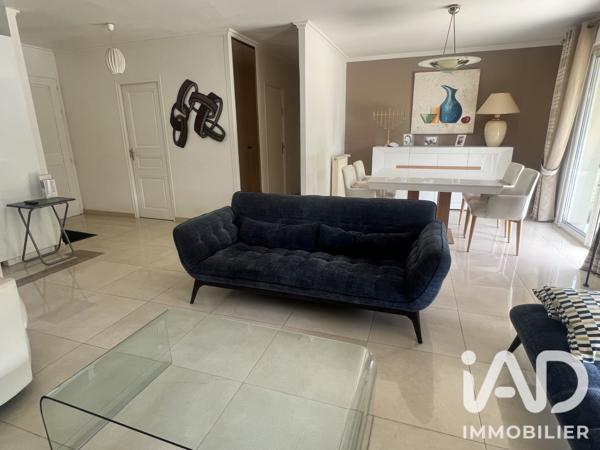 Maison à vendre 4 pièces 85 m² Crosne