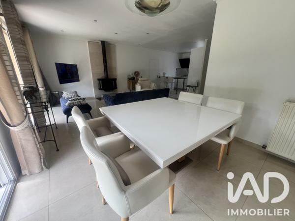 Maison à vendre 4 pièces 85 m² Crosne