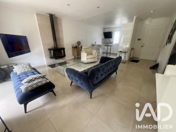 Maison à vendre 4 pièces 85 m² Crosne