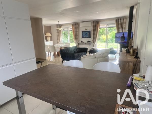 Maison à vendre 4 pièces 85 m² Crosne