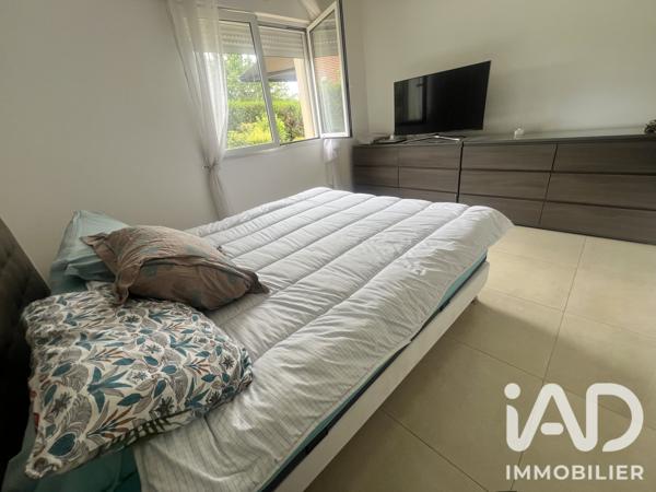 Maison à vendre 4 pièces 85 m² Crosne