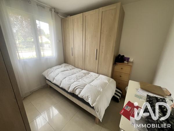 Maison à vendre 4 pièces 85 m² Crosne