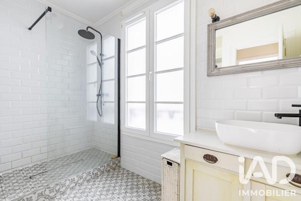 Appartement à vendre 3 pièces 48 m² Paris 9