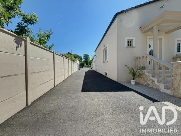 Maison à vendre 5 pièces 130 m² Montgeron