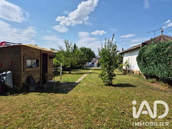 Maison à vendre 5 pièces 130 m² Montgeron