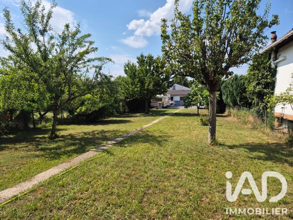 Maison à vendre 5 pièces 130 m² Montgeron