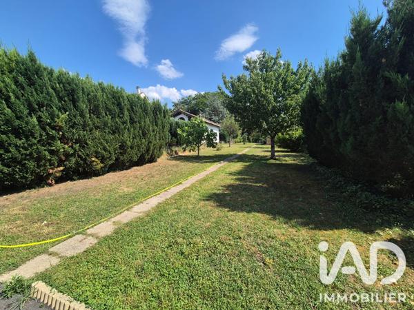 Maison à vendre 5 pièces 130 m² Montgeron