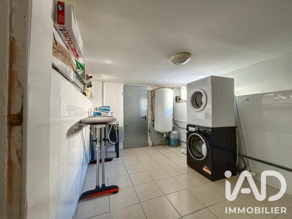 Maison à vendre 5 pièces 130 m² Montgeron