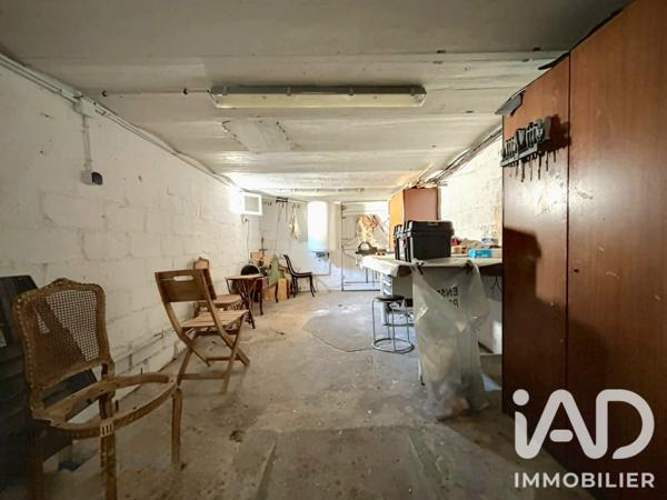 Maison à vendre 5 pièces 130 m² Montgeron