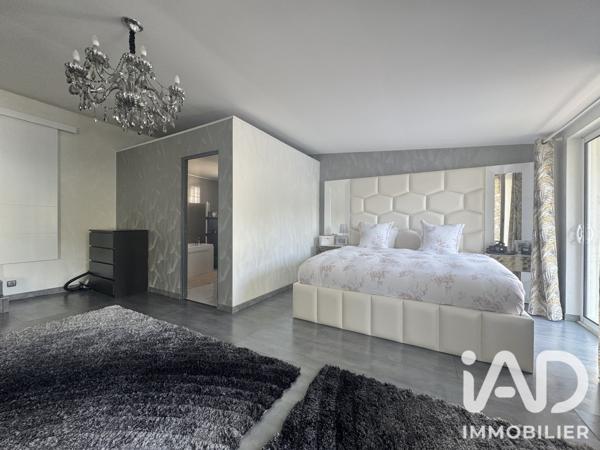 Maison à vendre 5 pièces 130 m² Montgeron