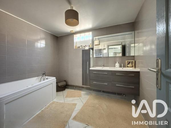 Maison à vendre 5 pièces 130 m² Montgeron