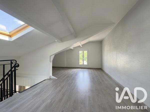 Maison à vendre 5 pièces 130 m² Montgeron