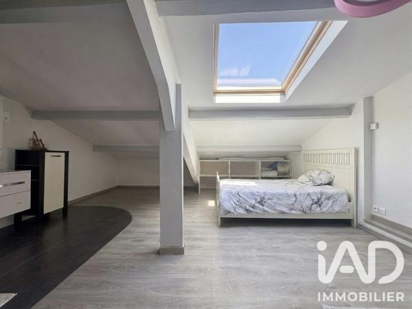 Maison à vendre 5 pièces 130 m² Montgeron