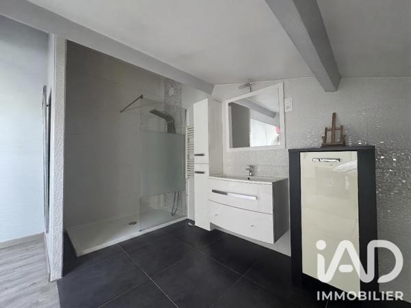 Maison à vendre 5 pièces 130 m² Montgeron