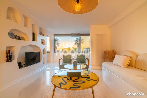 APPARTEMENT À VENDRE DE 3 PIÈCES DE 103,00 M²