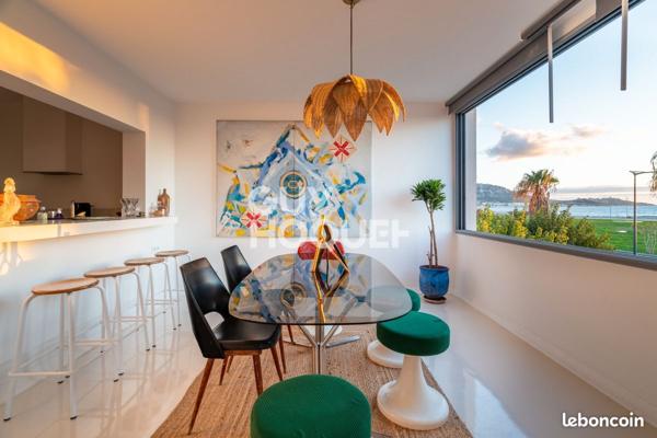 APPARTEMENT À VENDRE DE 3 PIÈCES DE 103,00 M²